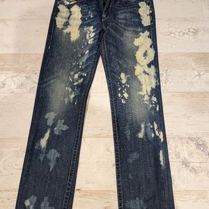 True Religion, 34, blue